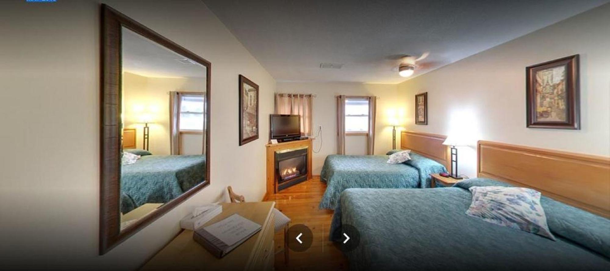 Dewar'S Inn And Cottages Prescott Quarto foto