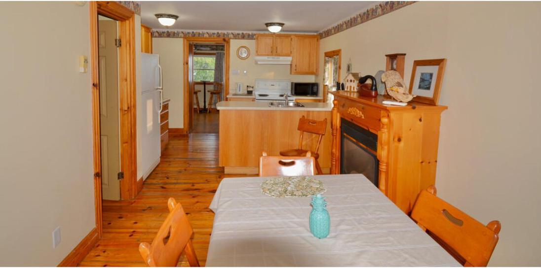 Dewar'S Inn And Cottages Prescott Quarto foto