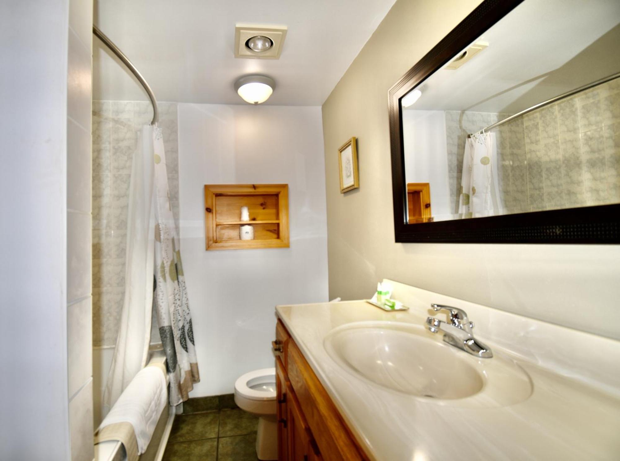 Dewar'S Inn And Cottages Prescott Quarto foto